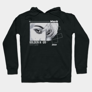 Mark Golden Hour Hoodie